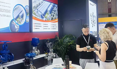 Bienvenido a Flowtech China 2025