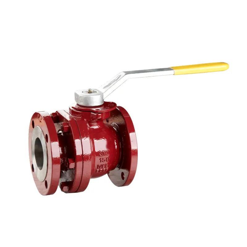 YFBF-150LB SERIE