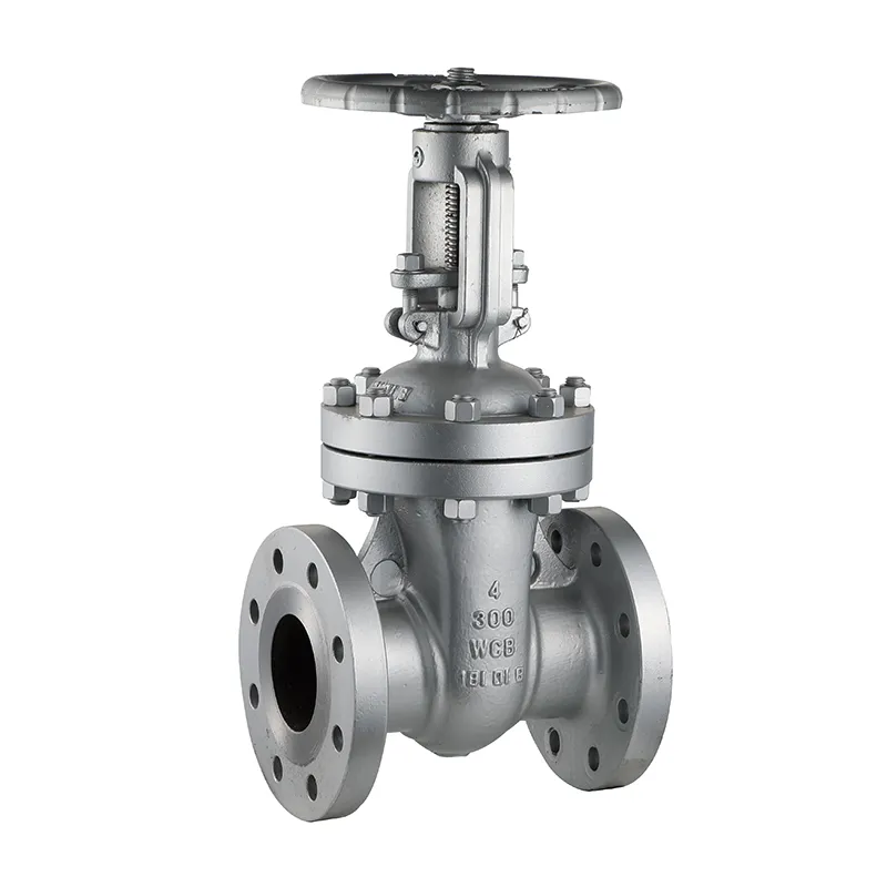 YFGA-300LB SERIE