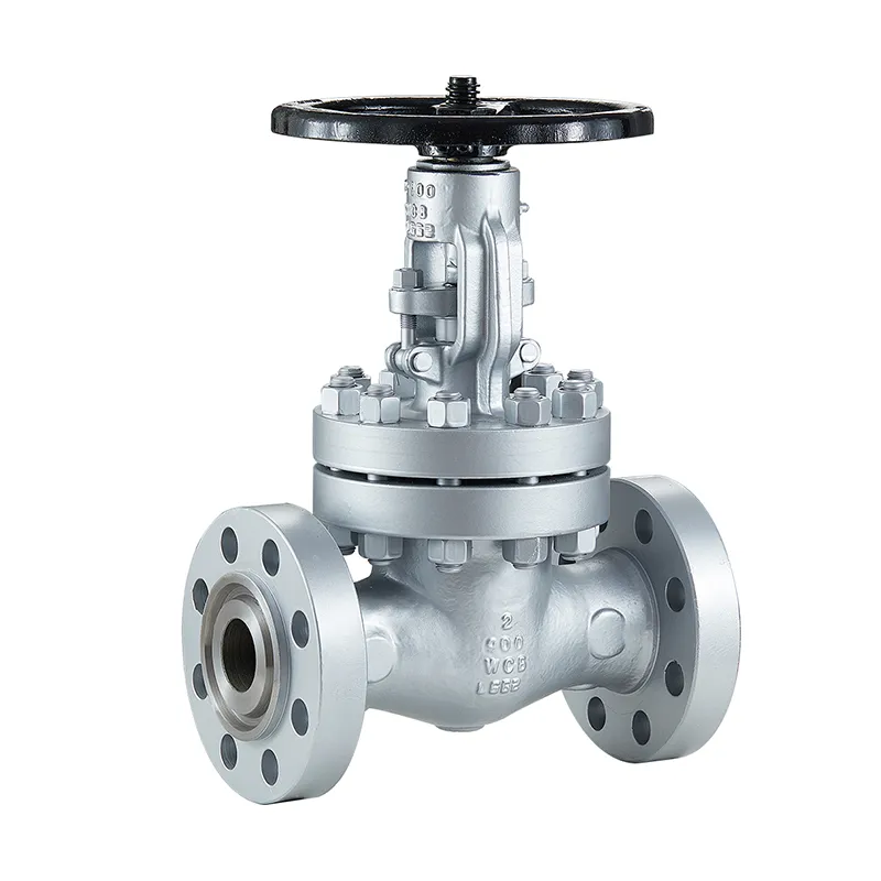YFGA-600LB SERIE