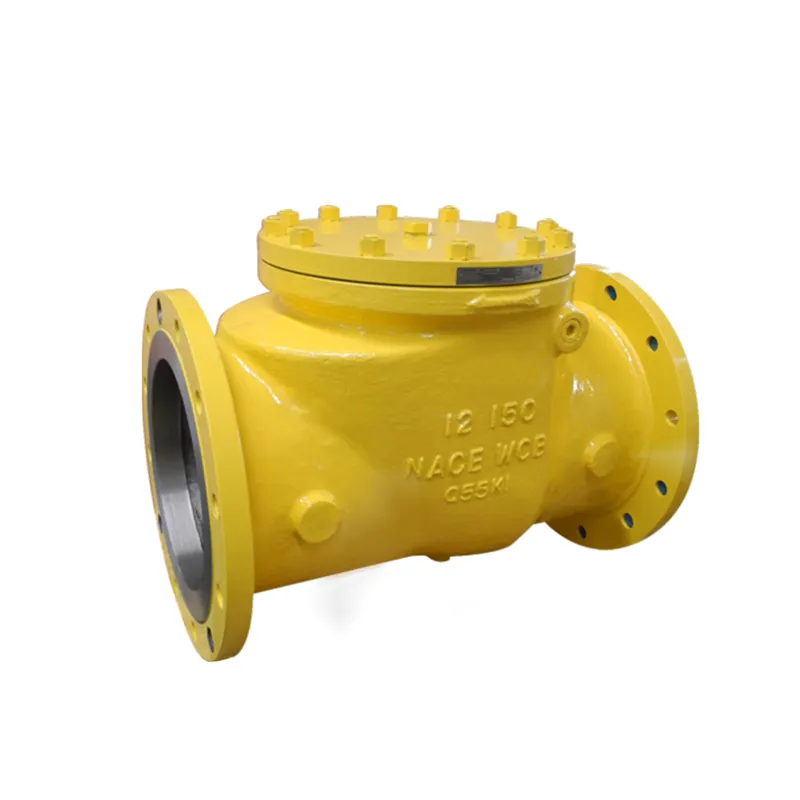 YFKA-150LB SERIE