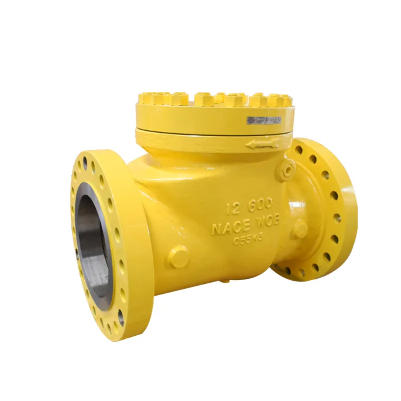 YFKA-600LB SERIE